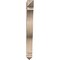 Ekena Millwork Funston Arts & Crafts Smooth Bracket, Douglas Fir, 3 1/2"W x 22"D x 34"H BKT04X22X34FST03SDF - alternate 2